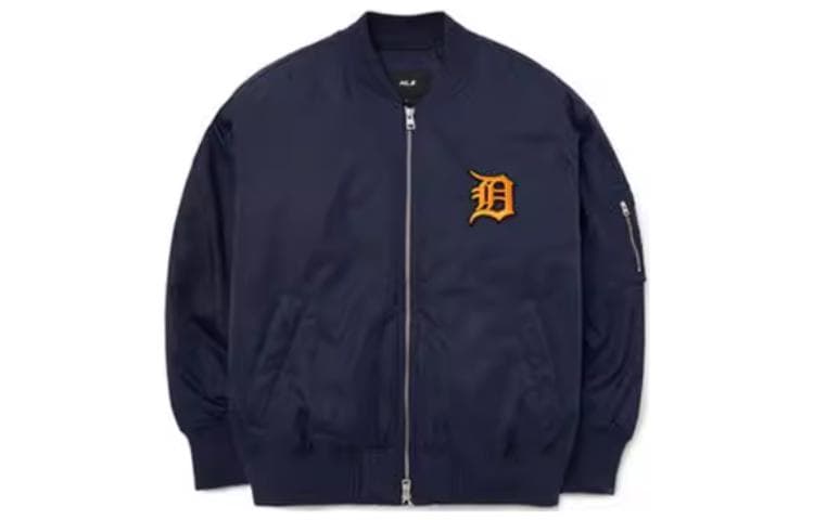 Куртка MLB Logo - изображение 1