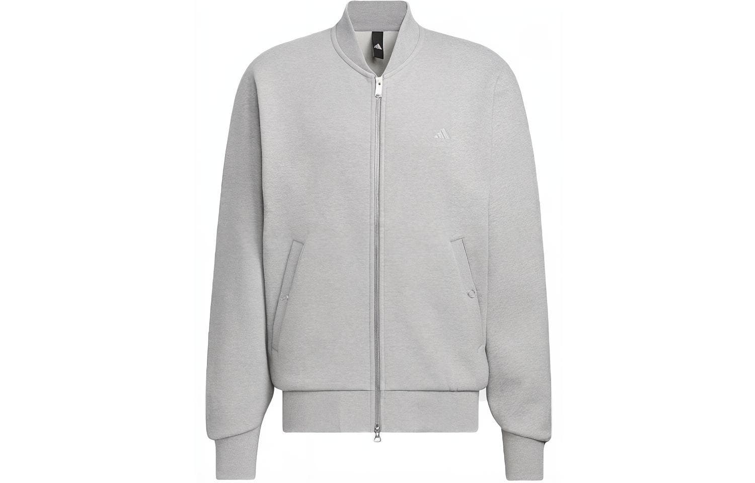 Куртка adidas All Szn Full-Zip Bomber Jacket - изображение 1