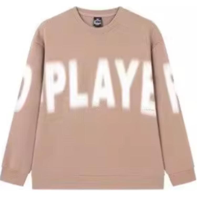 Худи 361° Basketball Collection Толстовка Мужской - изображение 1