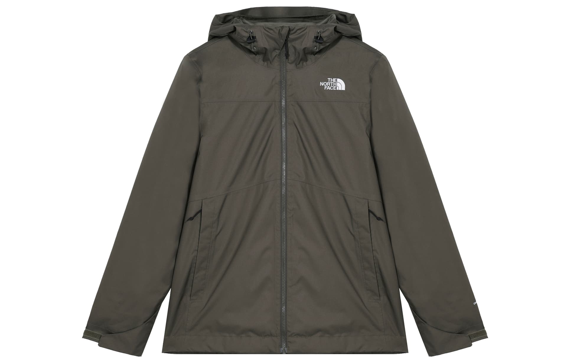 Демисезонная куртка THE NORTH FACE logo - изображение 1
