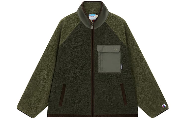 Куртка Чемпион FW24 Сити бой (City boy) - изображение 1