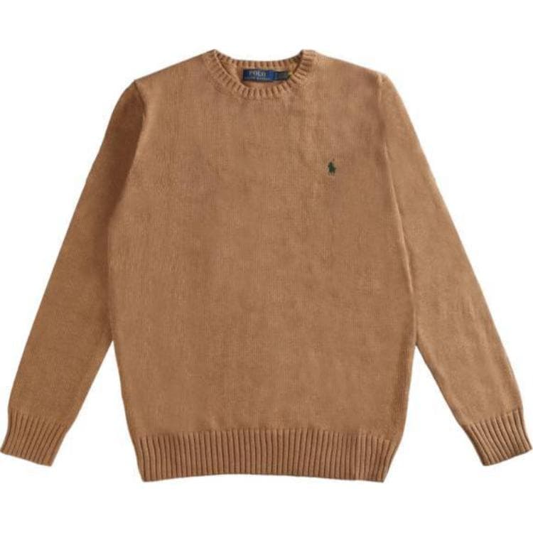 Худи Polo Ralph Lauren Толстовка Мужское Хаки - изображение 1