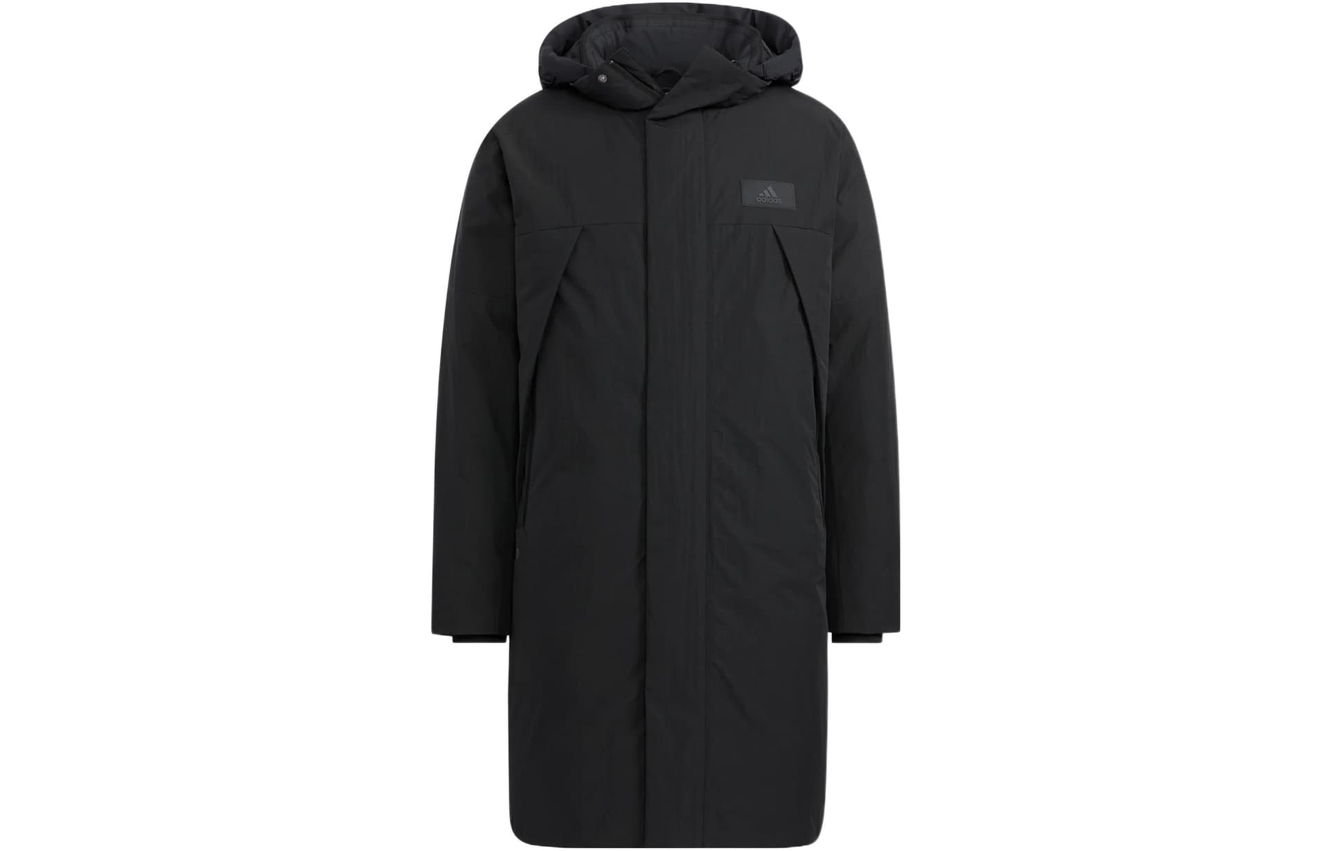 Зимняя куртка adidas - изображение 1