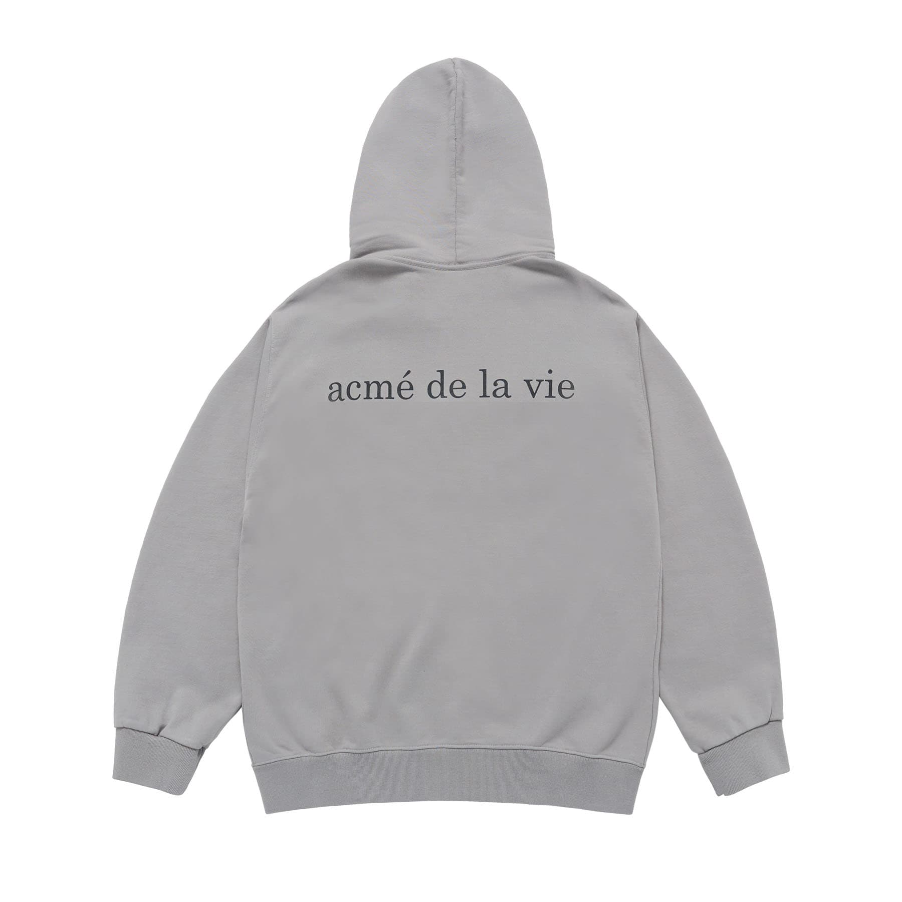 Худи acme de la vieADLV - изображение 1