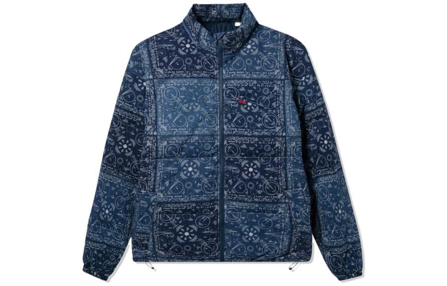 Зимняя куртка Levis - изображение 1