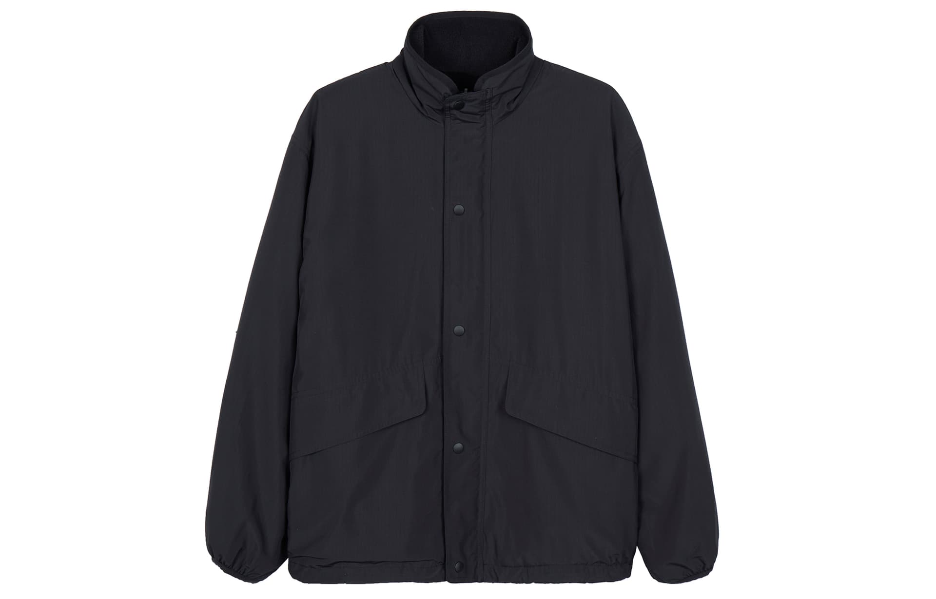 Куртка UNIQLO FW23 U - изображение 1