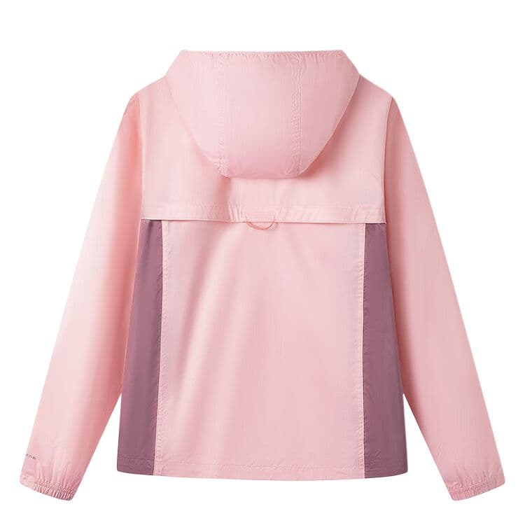 Куртка Columbia SS25 Куртка Женская Розово-фиолетовая - изображение 2