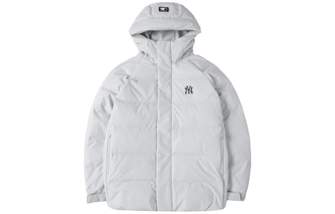 Зимняя куртка MLB FW23 - изображение 1