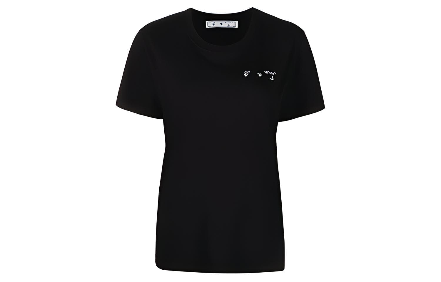 Футболка OFF-WHITE SS21 Arrows LogoT - изображение 2