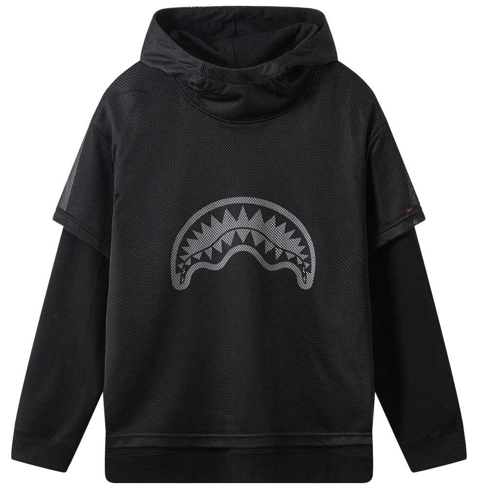 Худи SPRAYGROUND Унисекс Толстовка - изображение 1