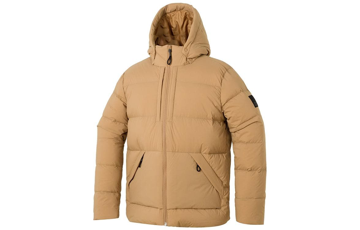 Зимняя куртка Jack Wolfskin Wanderlust - изображение 1
