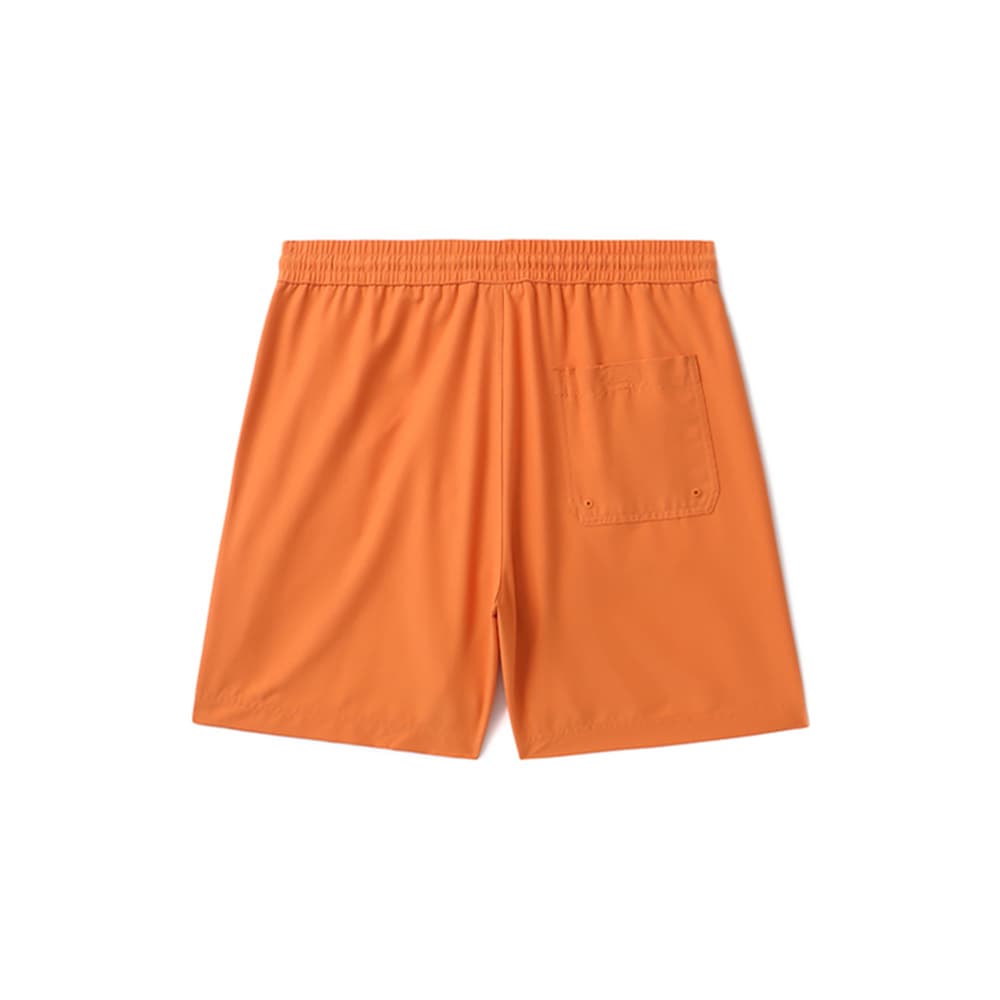 Carhartt WIP Chase Плавательные шорты Мужские Оранжевые - изображение 2