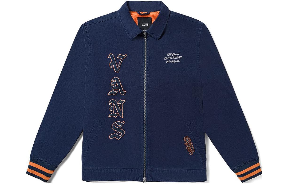 Куртка Vans - изображение 1