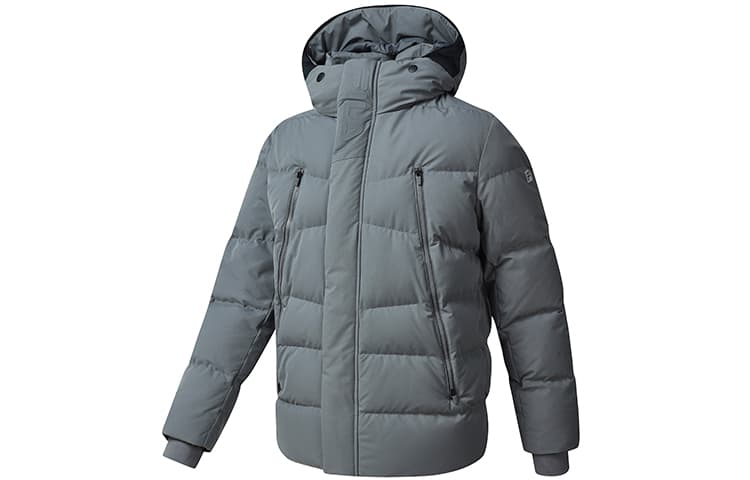 Зимняя куртка FILA Athletics - изображение 1