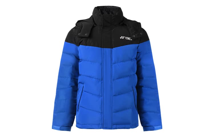 Зимняя куртка YONEX logo - изображение 1