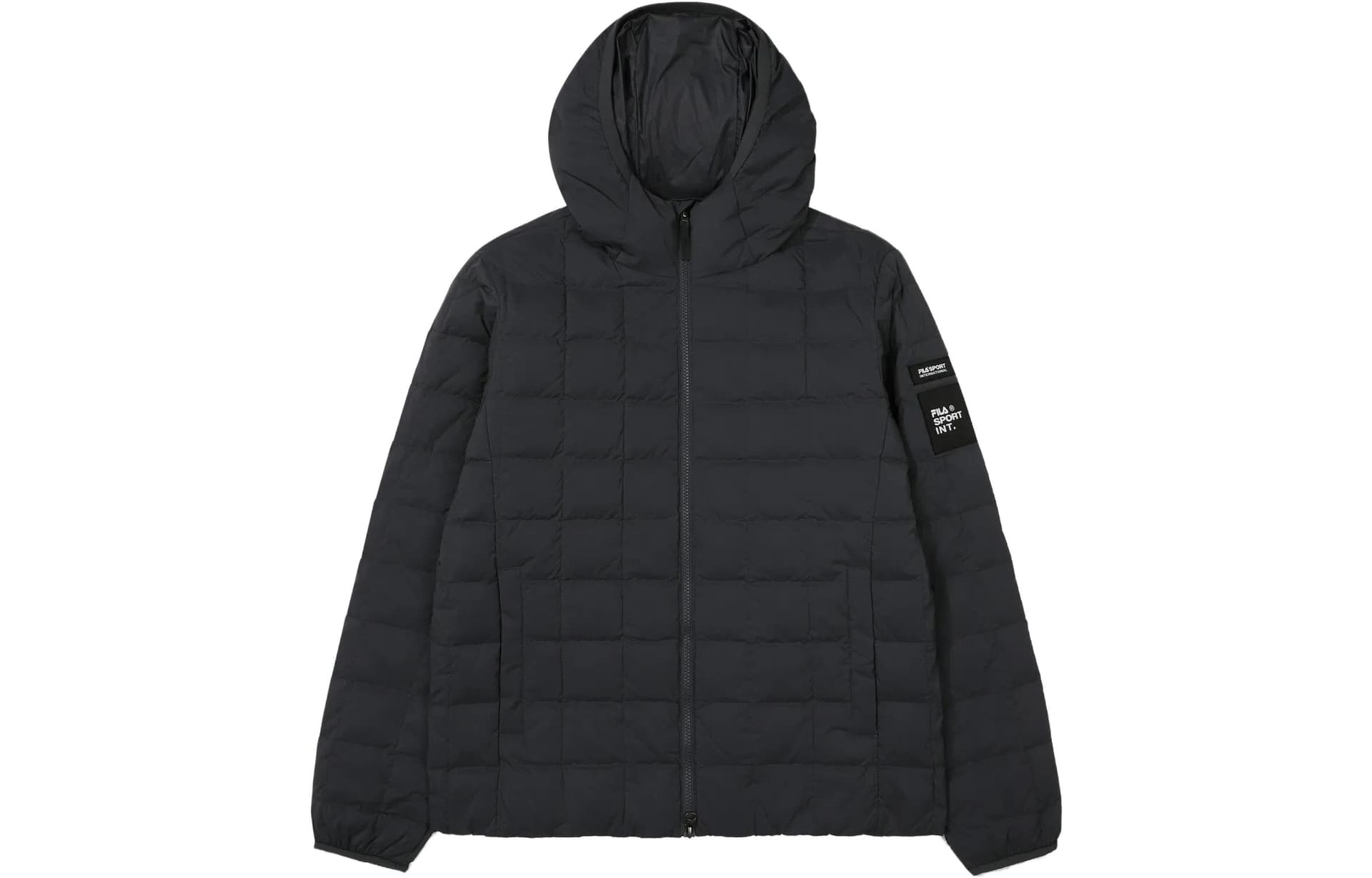 Зимняя куртка FILA - изображение 1