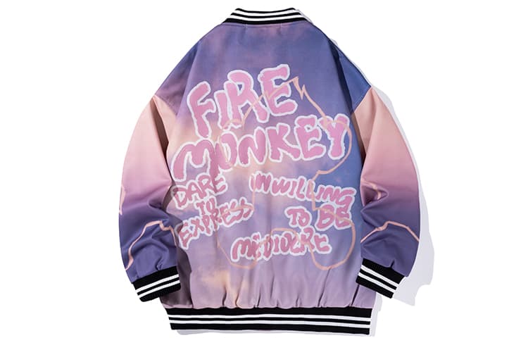 Бомбер FireMonkey - изображение 1