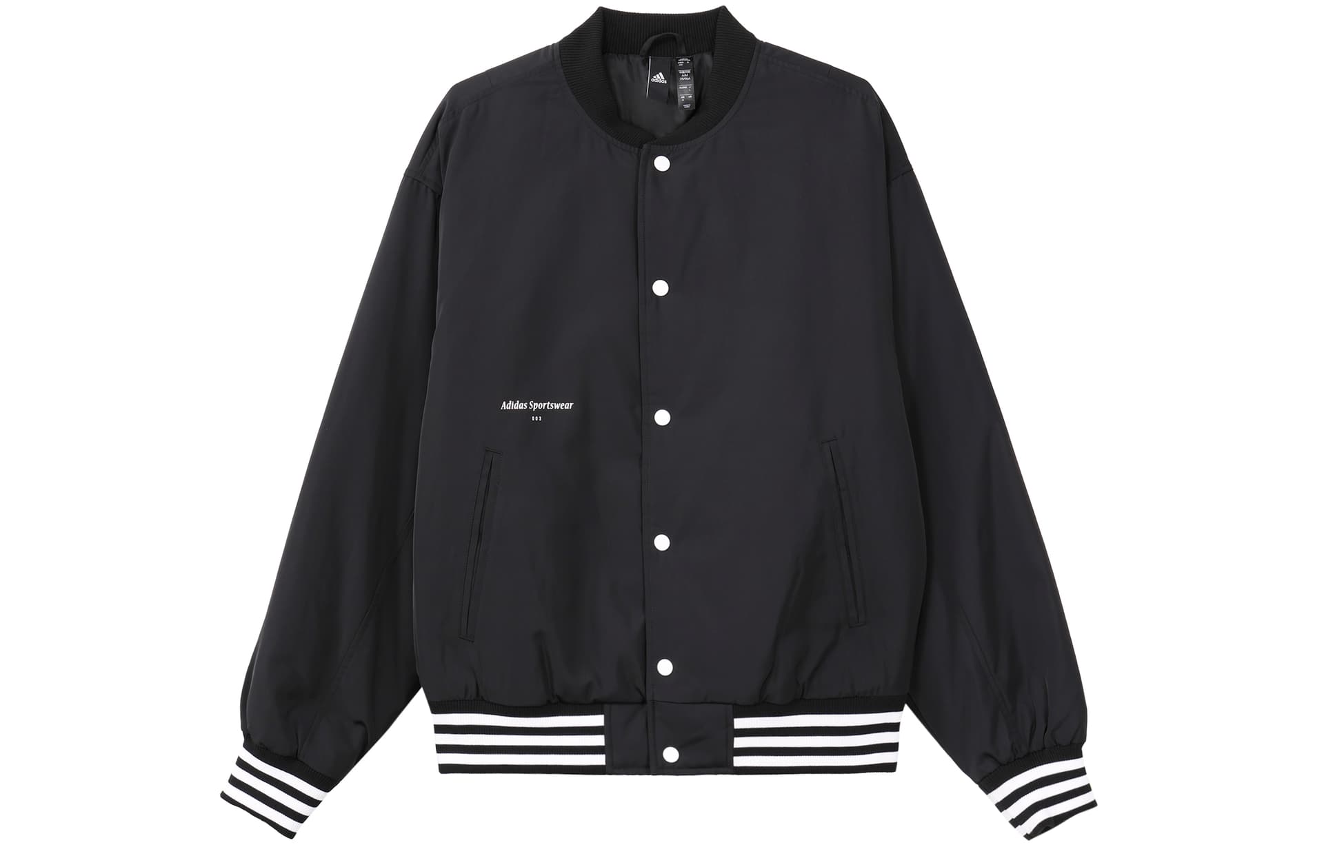 Зимняя куртка пуховик adidas - изображение 1