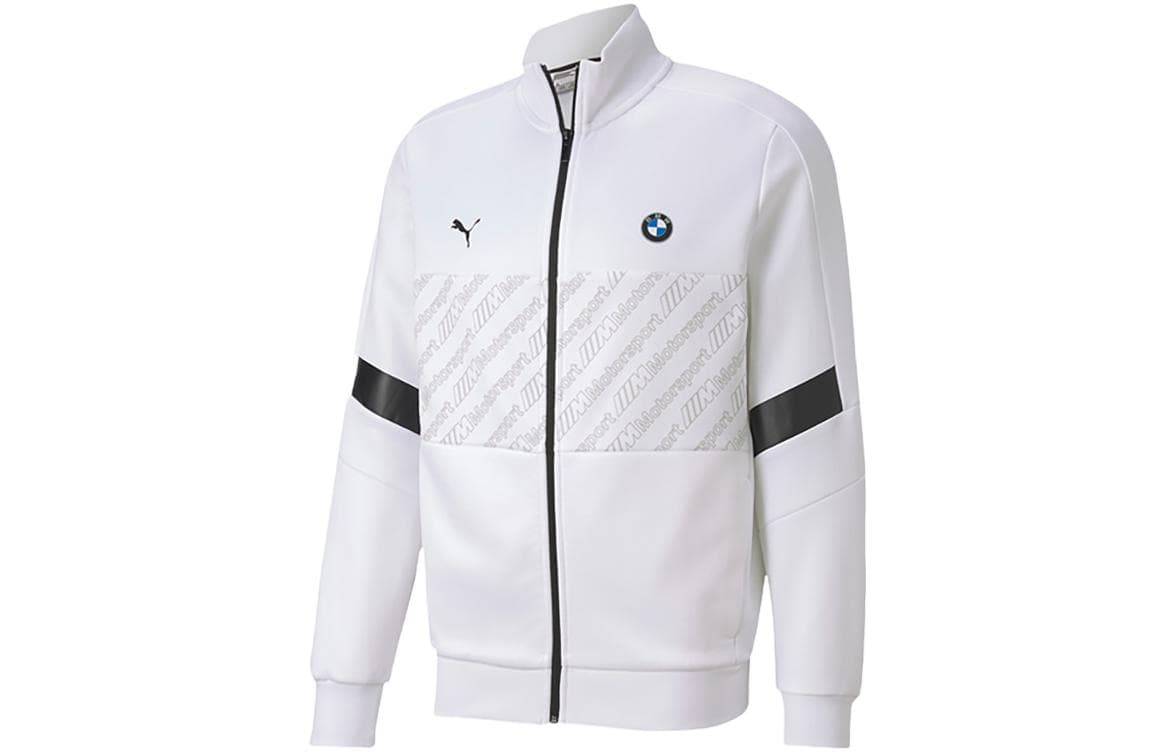 Куртка PUMA x BMW Logo - изображение 1