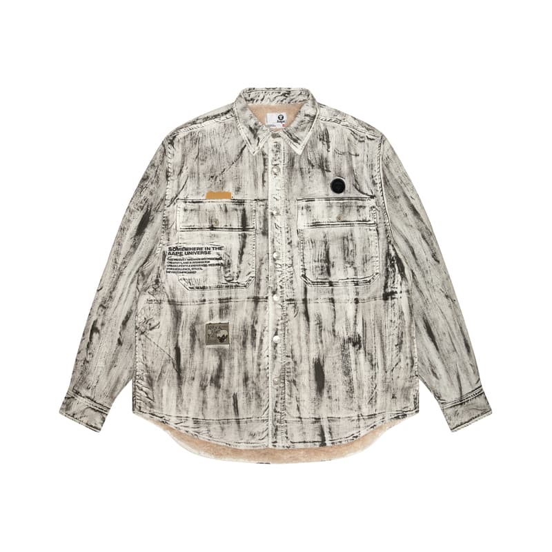 Куртка Aape - изображение 1