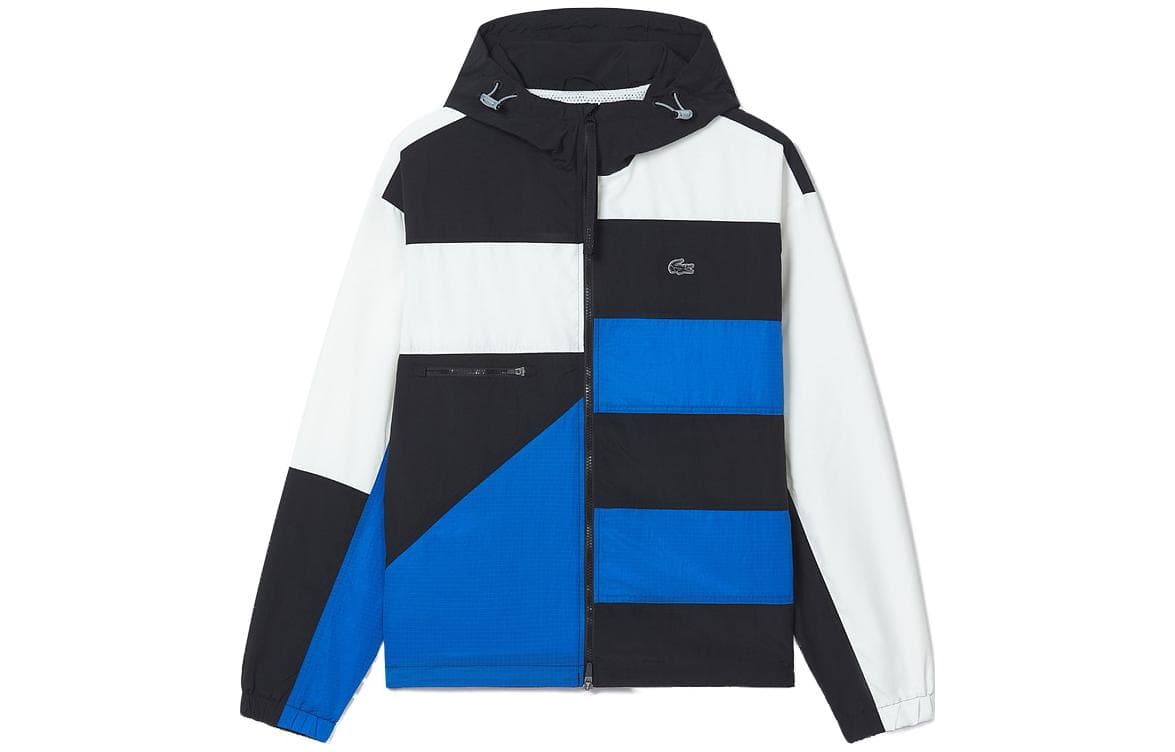 Куртка LACOSTE - изображение 1