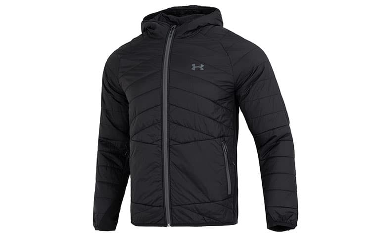 Зимняя куртка пуховик Under Armour - изображение 1