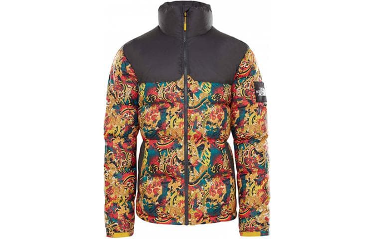 Зимняя куртка THE NORTH FACE 1992 Nuptse Jacket - изображение 1