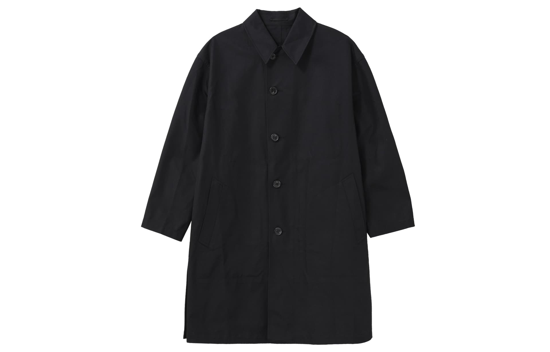 Пальто UNIQLO - изображение 1