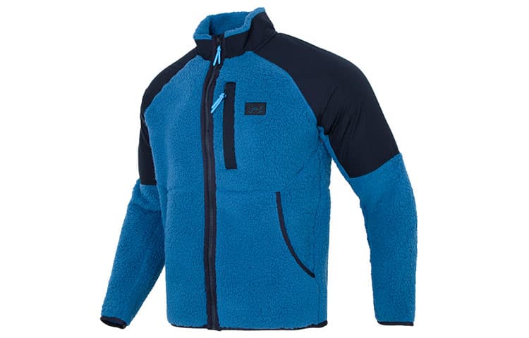 Куртка Under Armour Legacy Sherpa Fz Logo - изображение 1