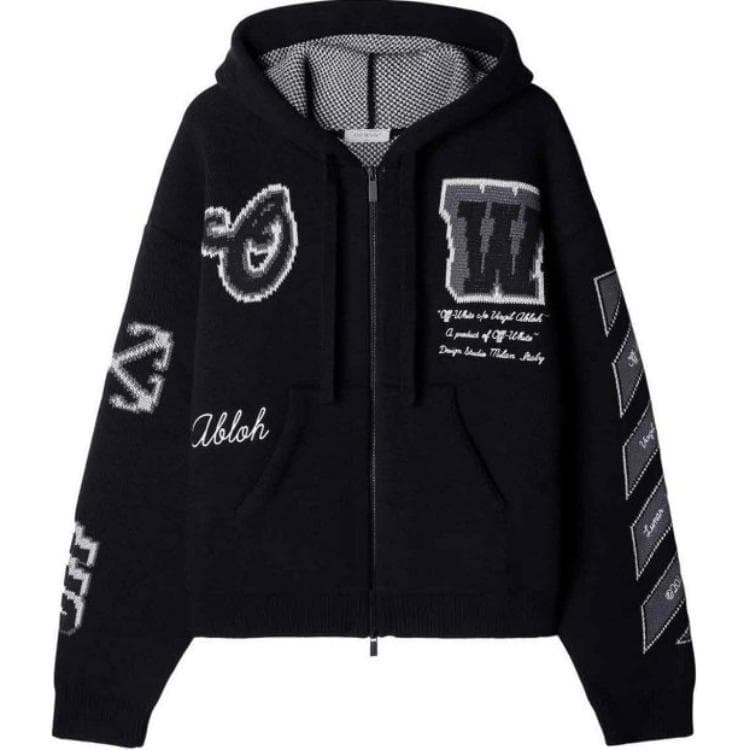Куртка OFF-WHITE - изображение 1