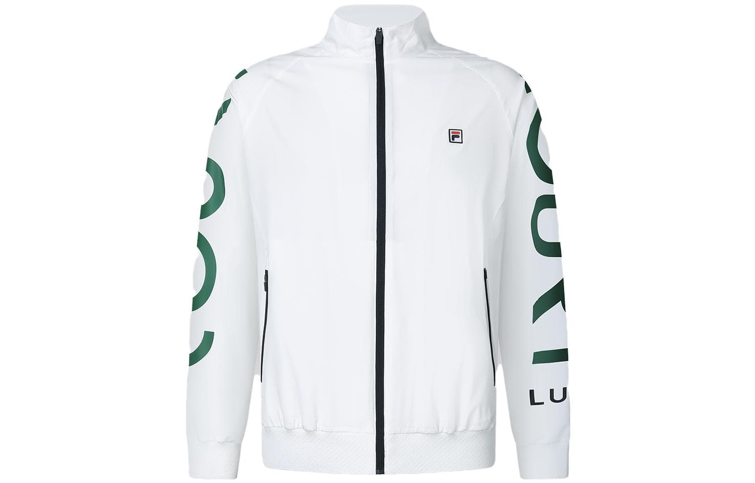 Куртка FILA - изображение 1
