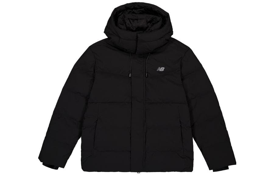 Зимняя куртка New Balance - изображение 1