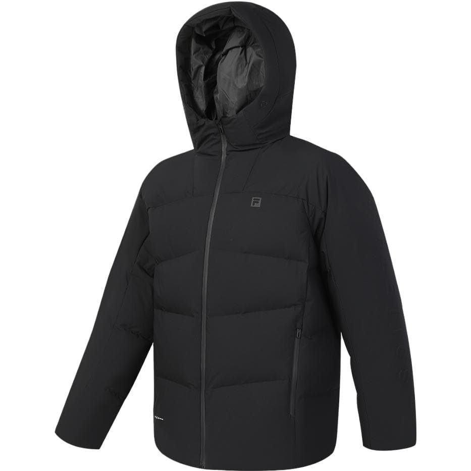 Зимняя куртка FILA - изображение 1