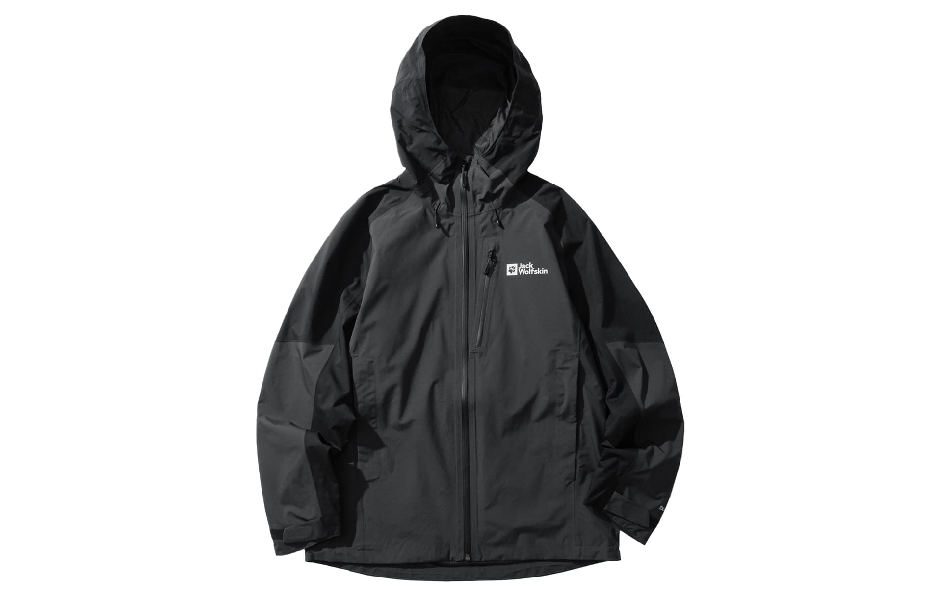 Демисезонная куртка Jack Wolfskin - изображение 1