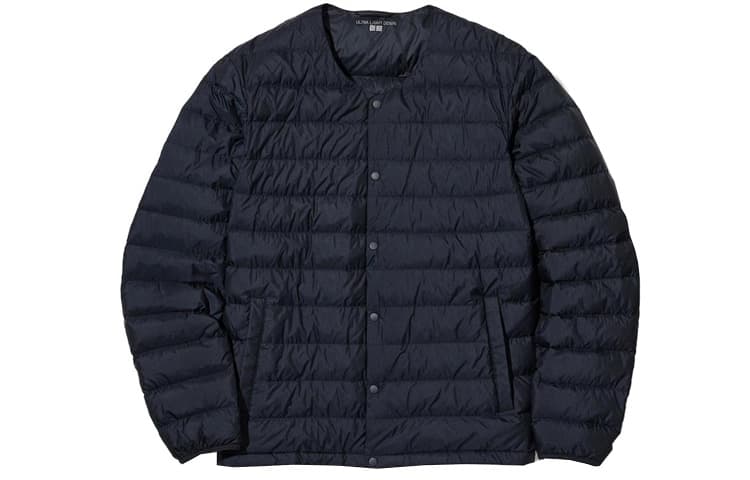 Куртка UNIQLO - изображение 1
