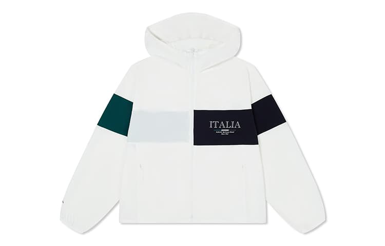 Легкая ветровка Kappa SS24 - изображение 1