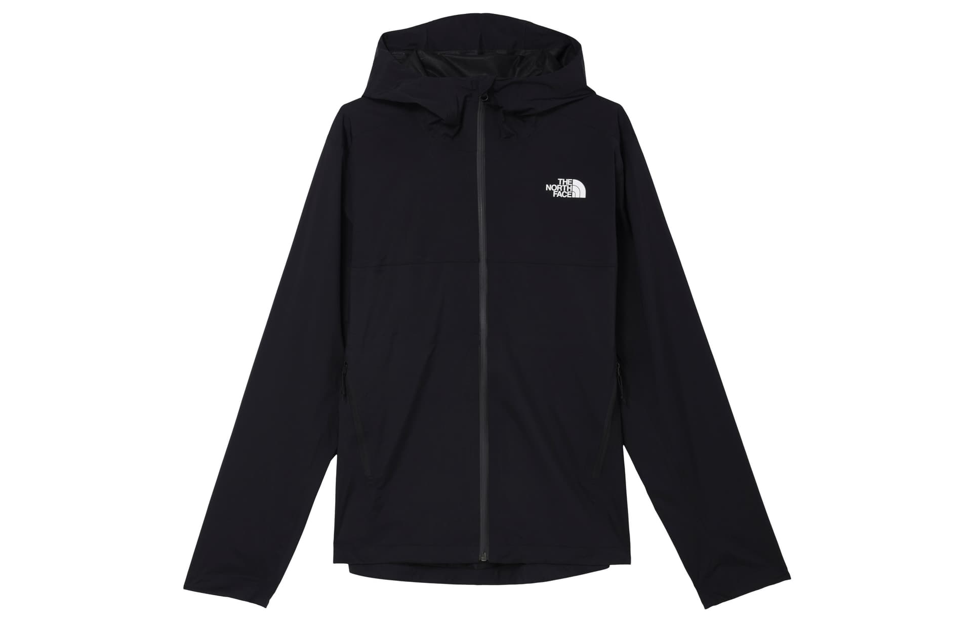 Куртка THE NORTH FACE West Basin DryVent Jacket Logo - изображение 1