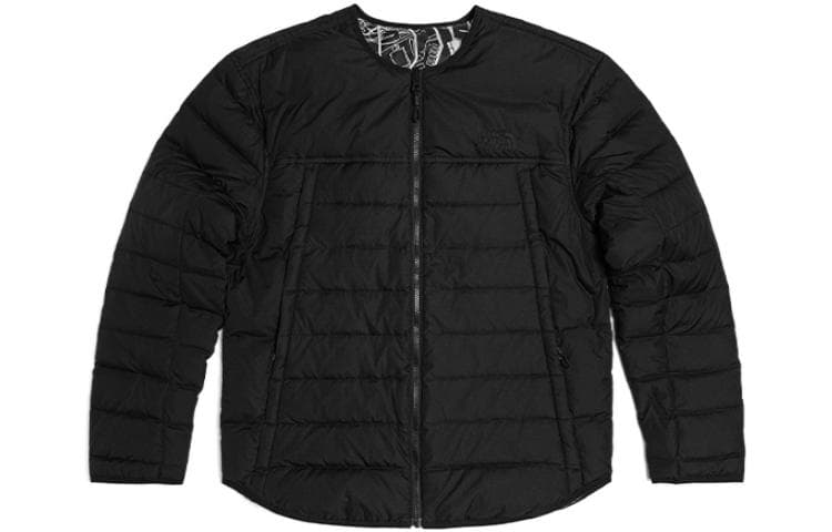 Зимняя куртка THE NORTH FACE Logo - изображение 1