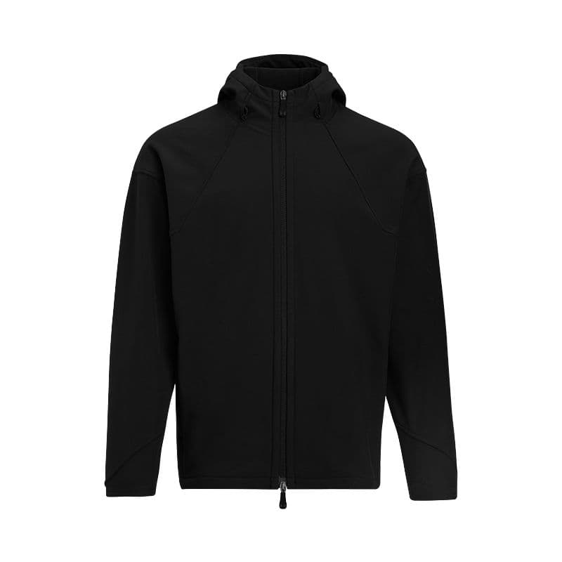 Куртка Under Armour Unstoppable Куртки и Пальто Мужские Черные - изображение 1