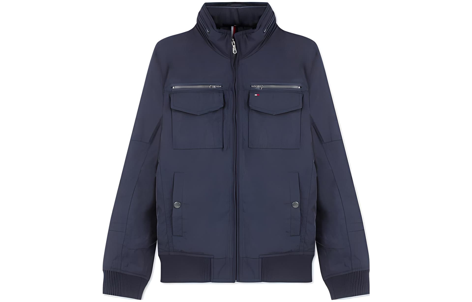 Зимняя куртка пуховик Tommy Hilfiger - изображение 1