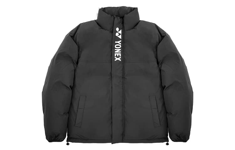 Зимняя куртка пуховик YONEX Logo - изображение 1
