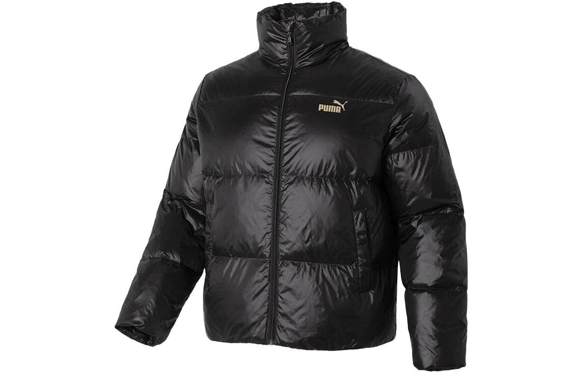 Куртка PUMA Logo - изображение 1