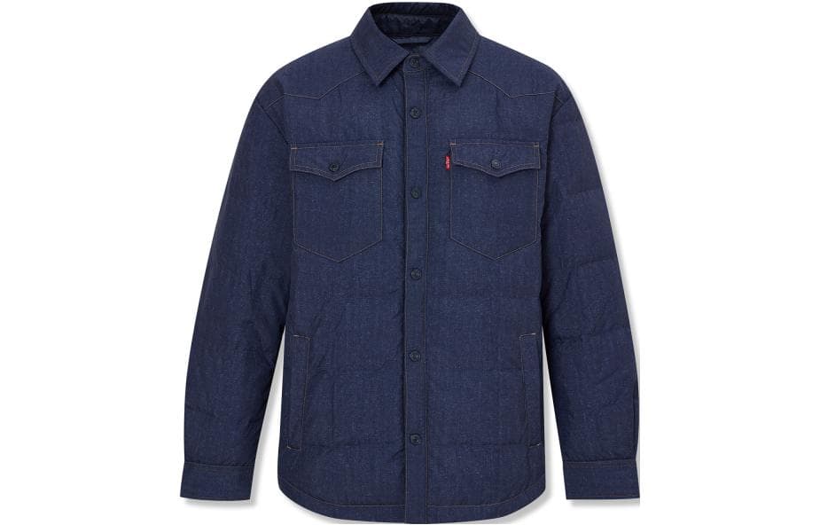 Зимняя куртка levis - изображение 1