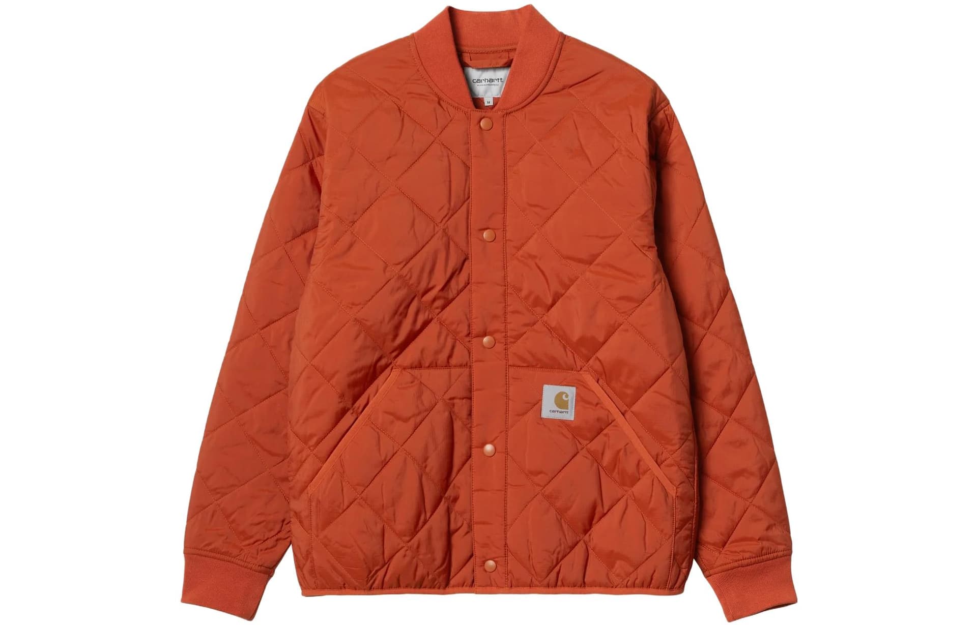 Куртка Carhartt WIP Barrow Liner - изображение 1