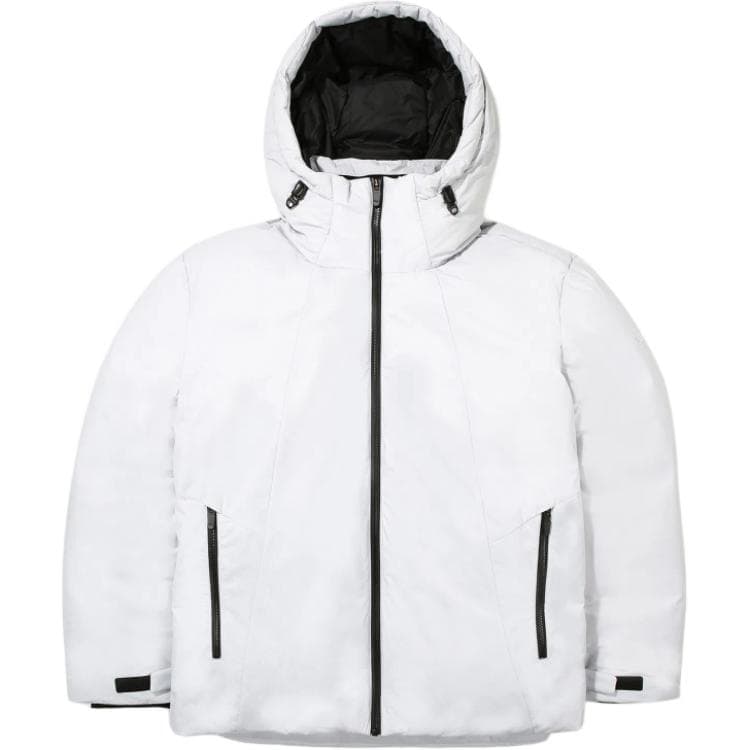 Зимняя куртка FILA Logo - изображение 1