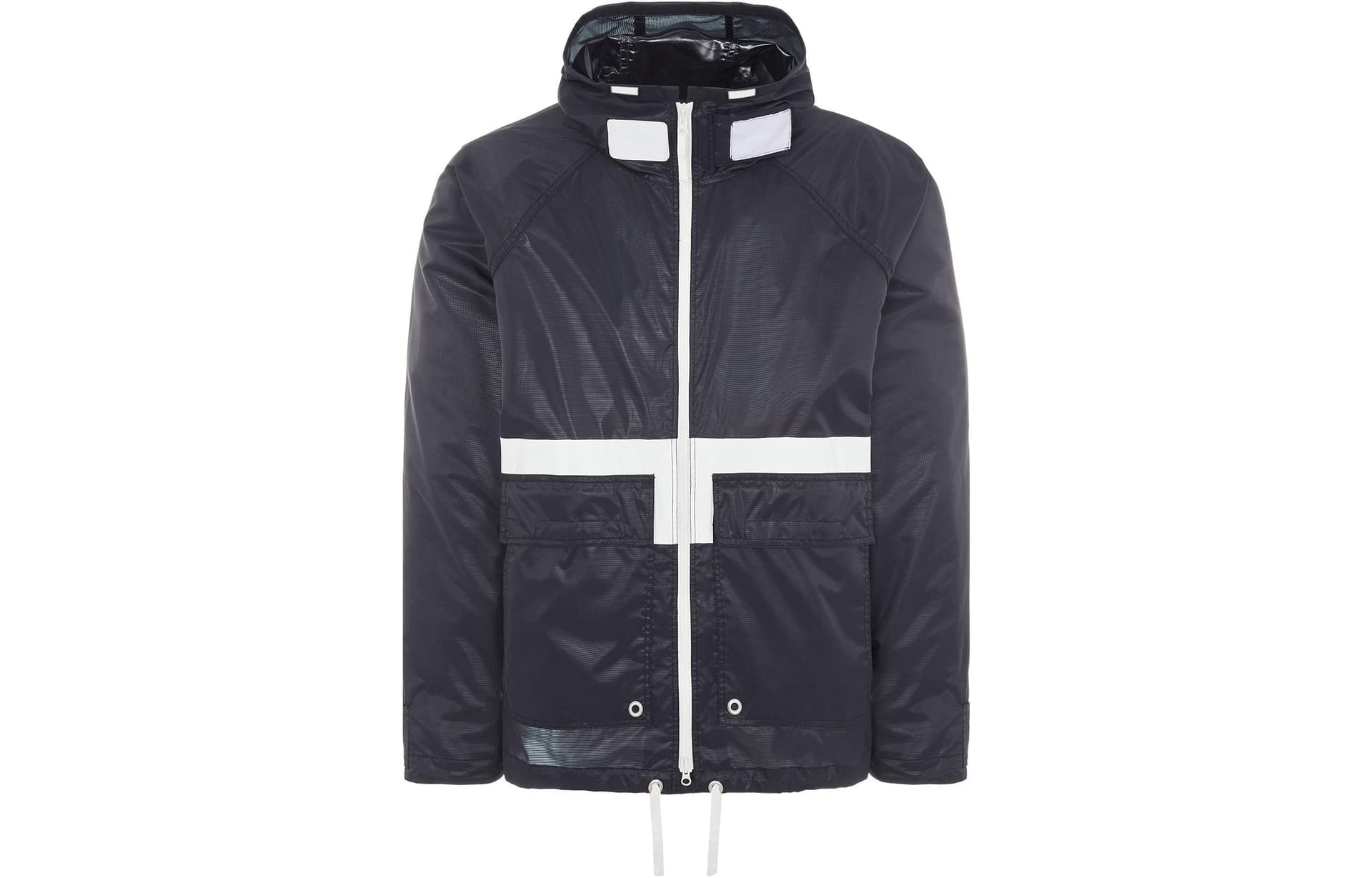 Куртка Stone Island Marina Jacket Navy - изображение 1