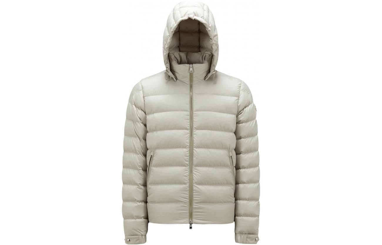 Зимняя куртка Moncler - изображение 1