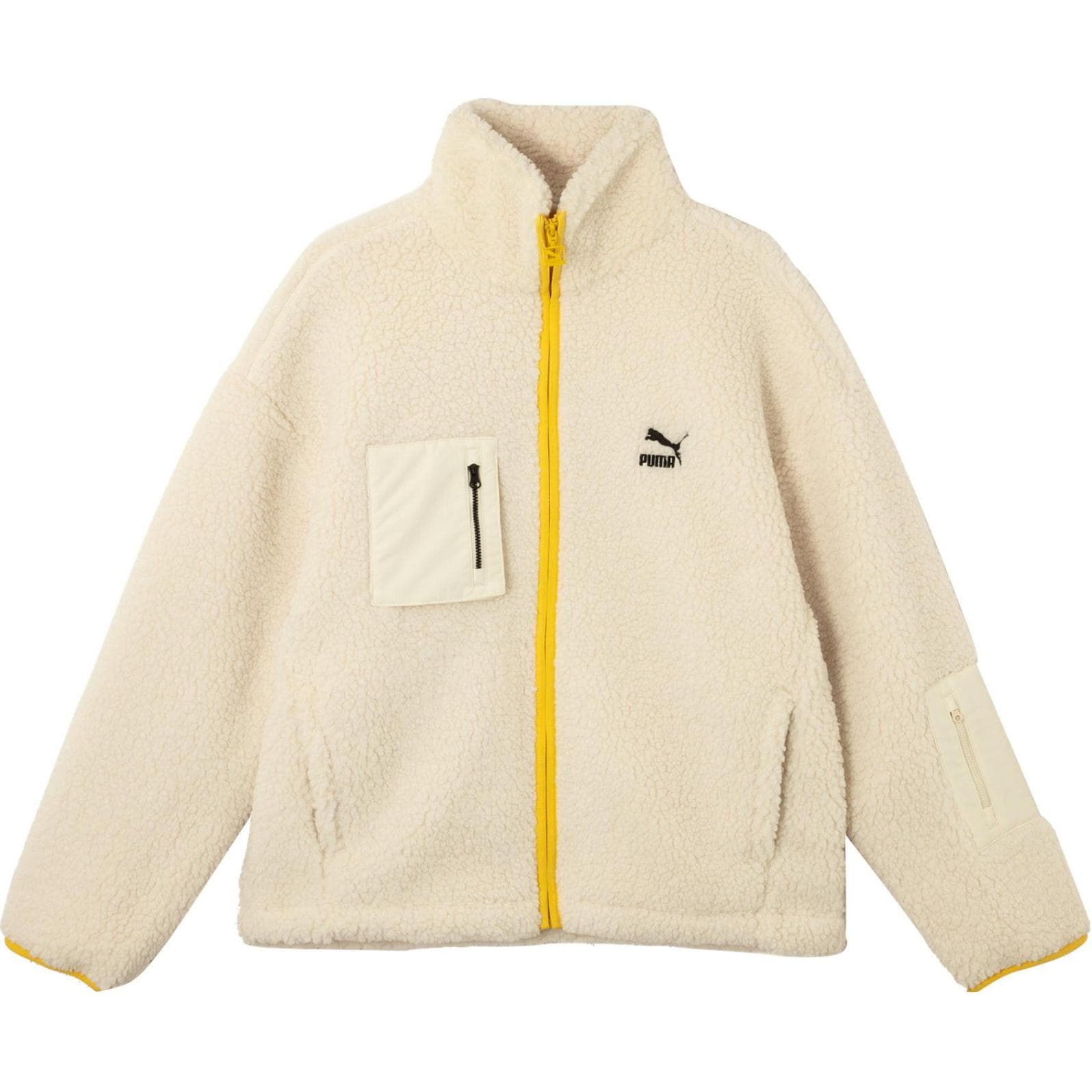 Куртка PUMA Logo - изображение 1