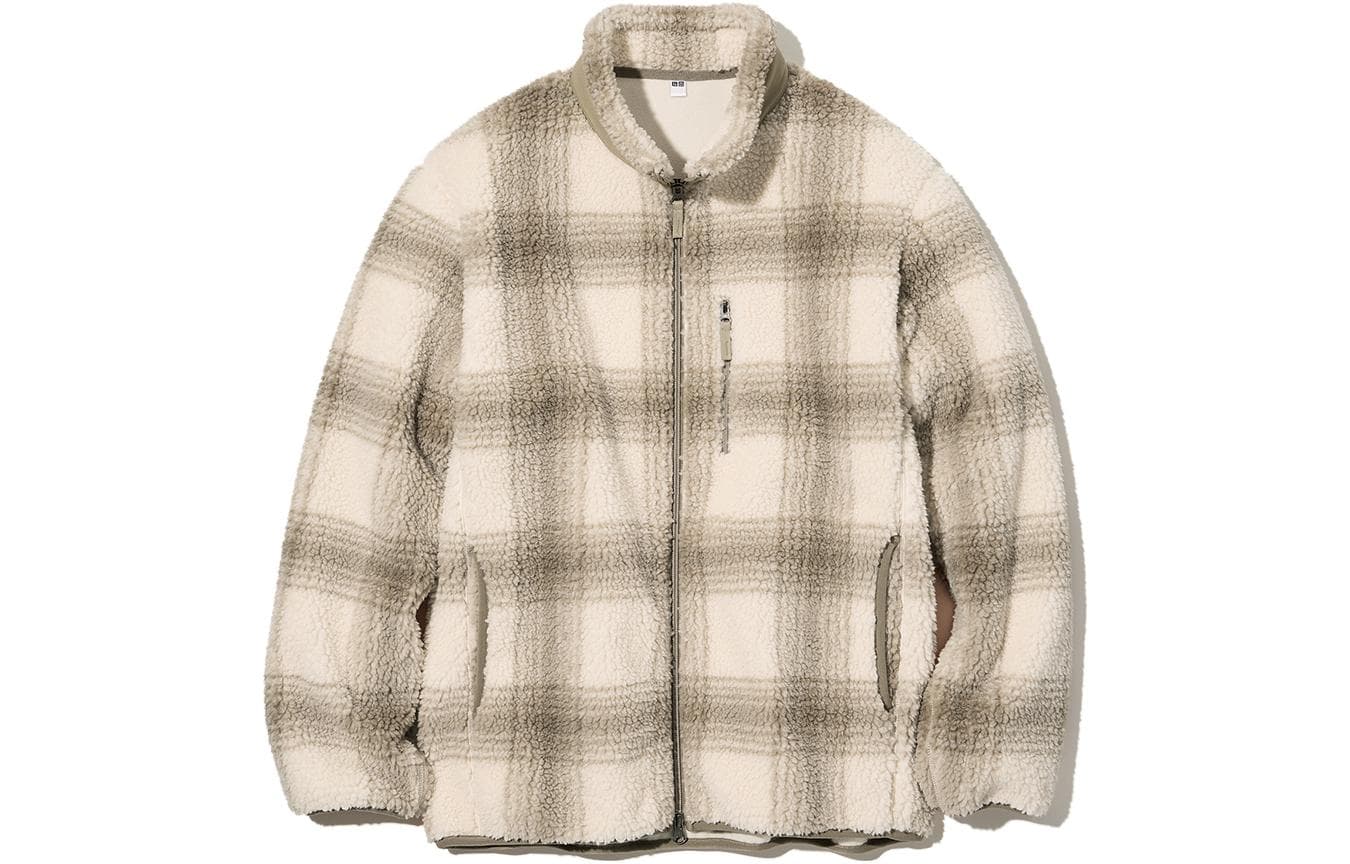 Куртка UNIQLO - изображение 1