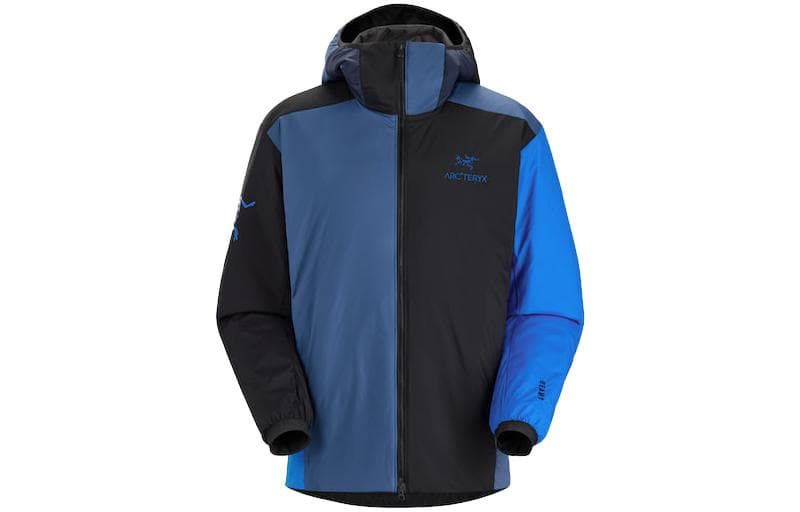 Зимняя куртка пуховик Arcteryx x Beams Atom - изображение 1